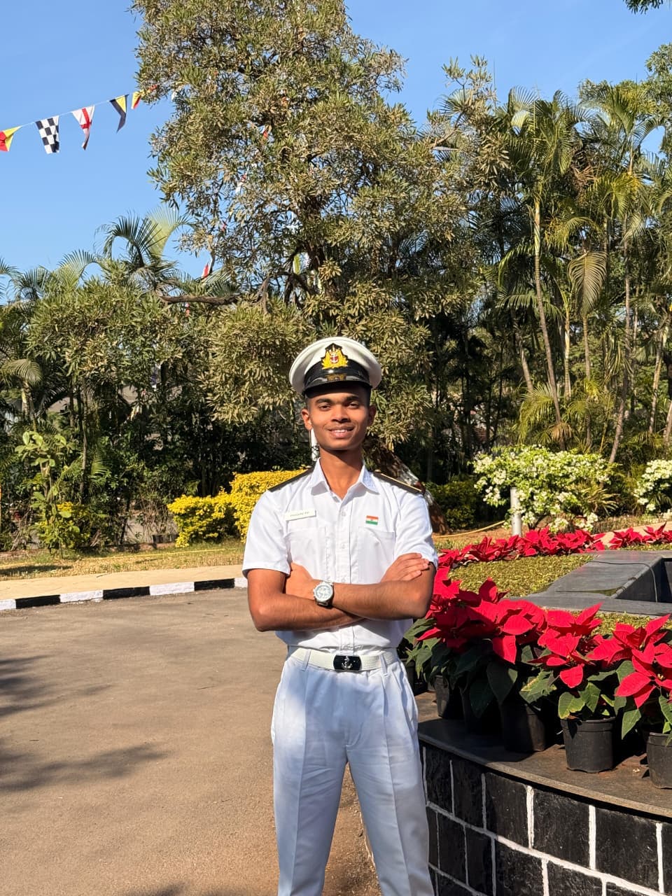 Pranav