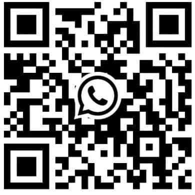 WhatsApp QR Code