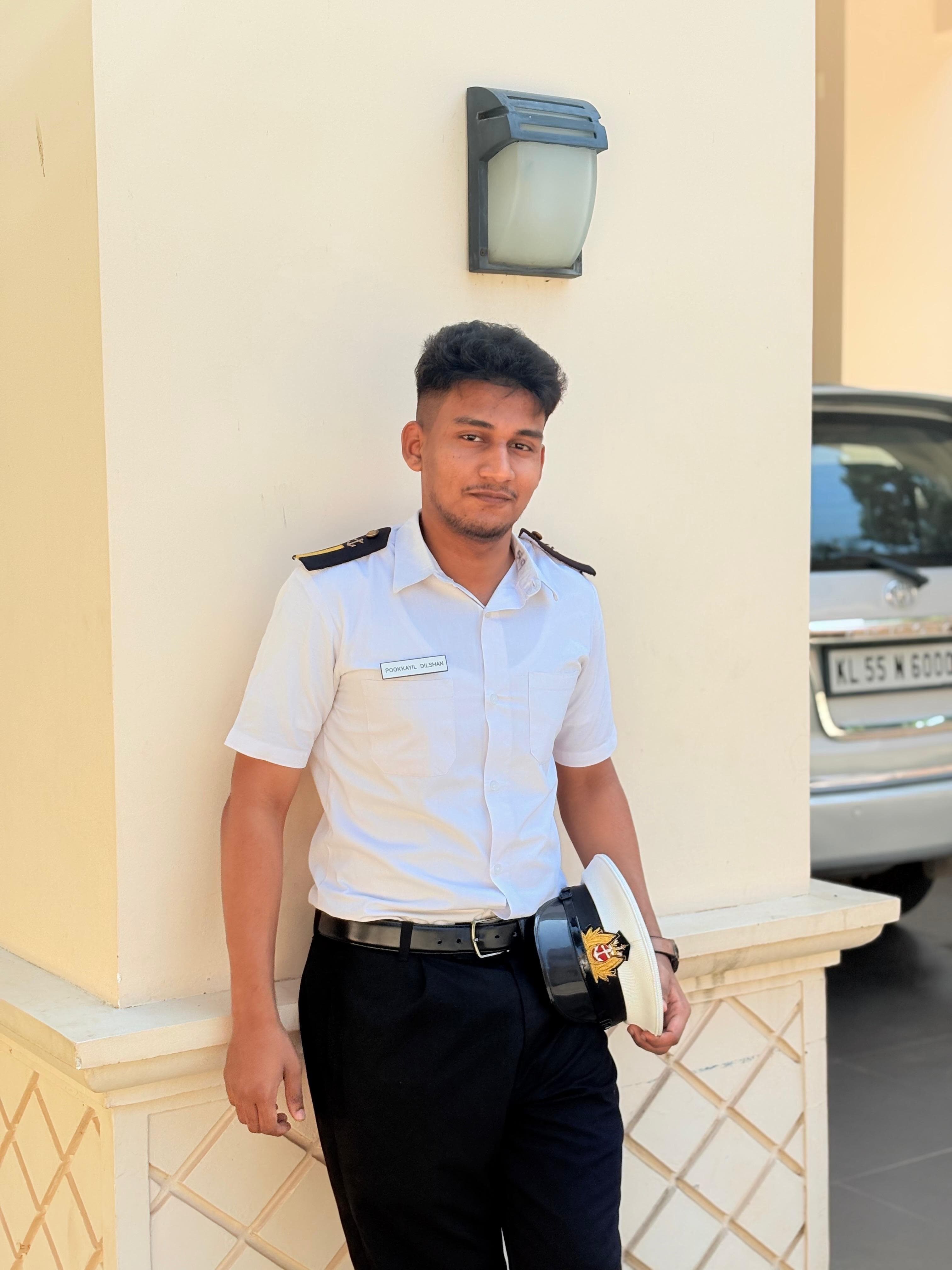 Dilshan